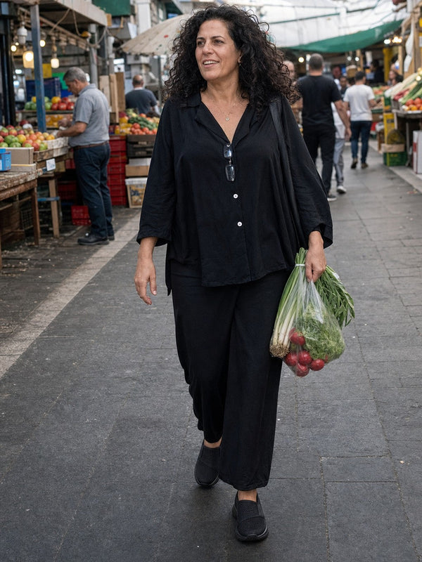 בשוק