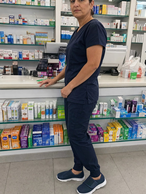 במשמרת